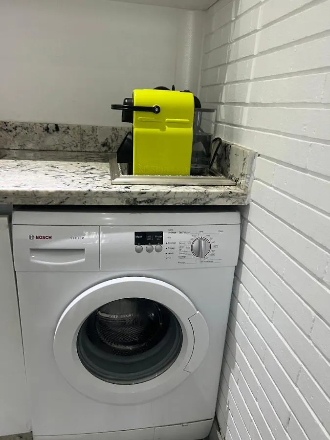 Studio Luxueux Et Contemporain Casablanca 0*,