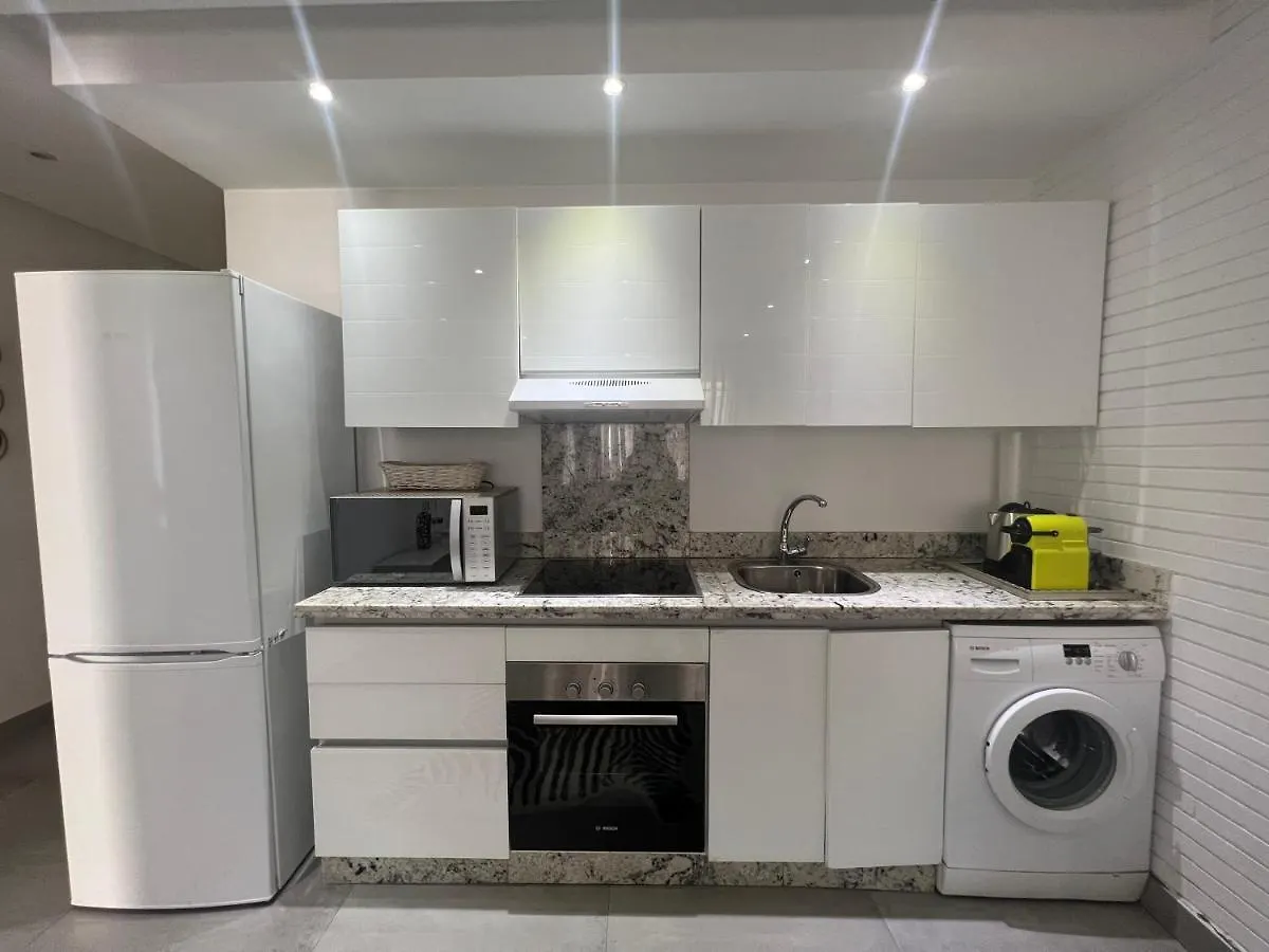 Apartment Studio Luxueux Et Contemporain Casablanca Morocco