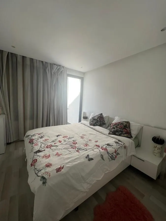 Studio Luxueux Et Contemporain Kazablanka